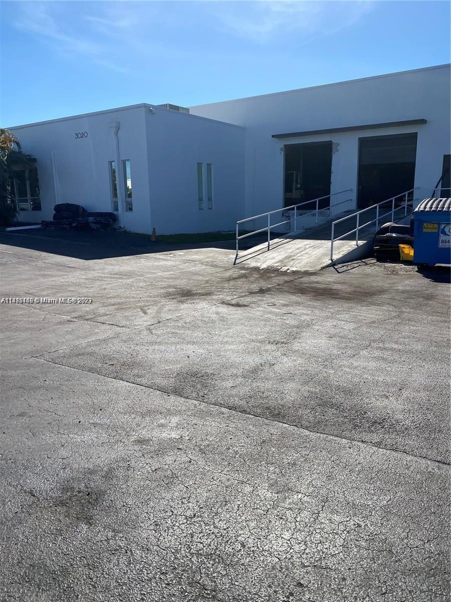 Photo of 3020 -3040 Gateway Dr in Pompano Beach, FL