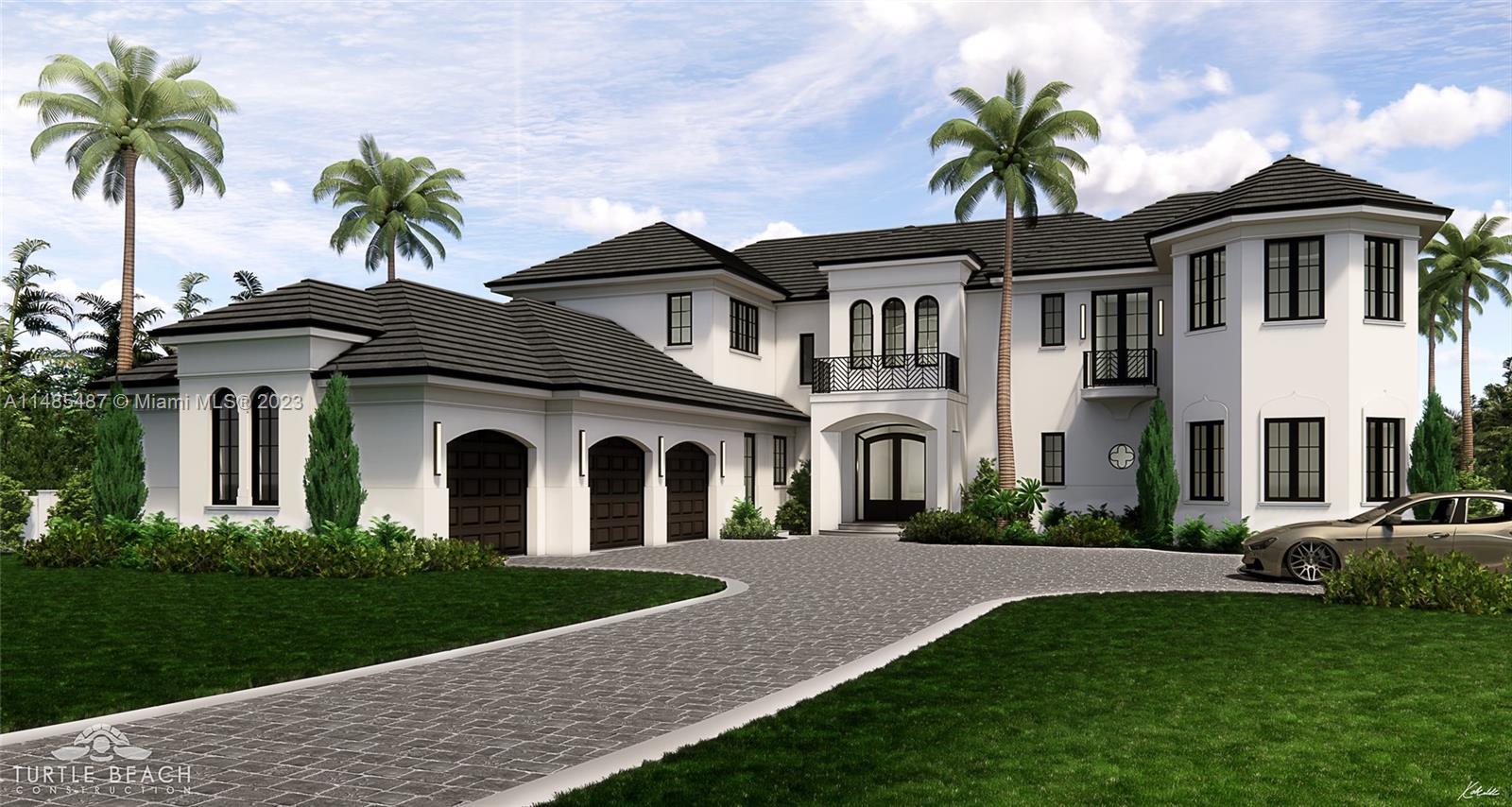Photo of 19020 Point Dr in Tequesta, FL