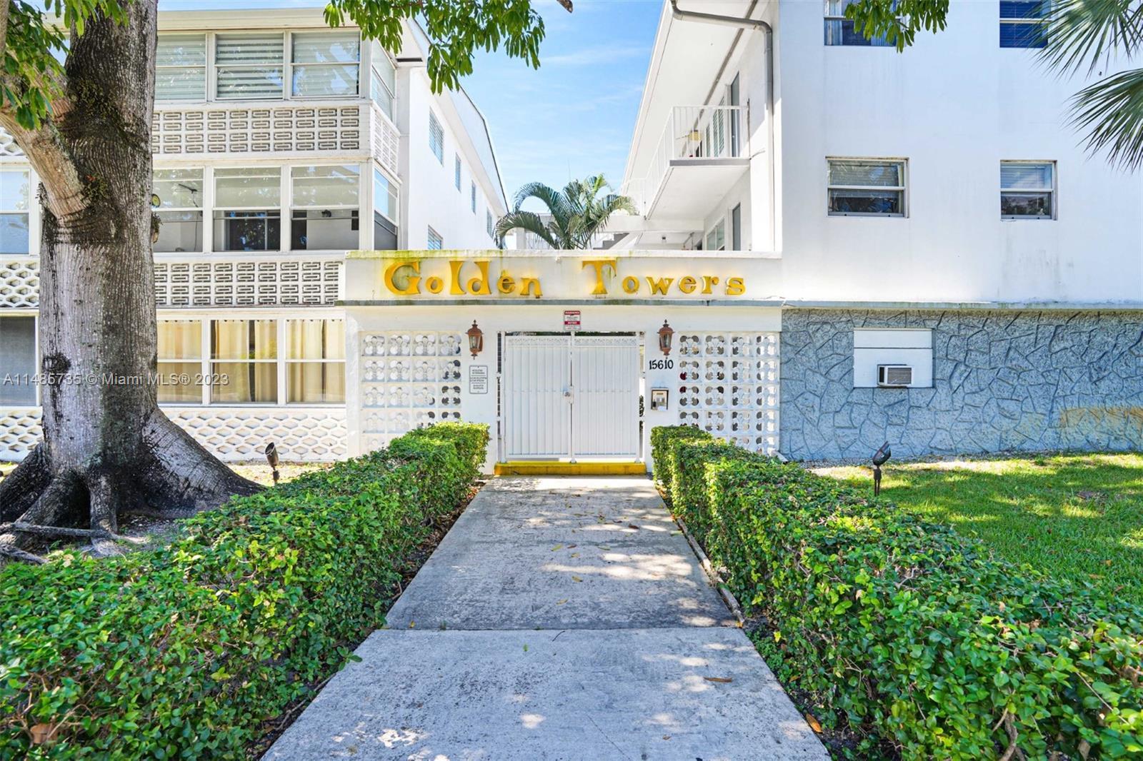 Photo of 15600 NE 6th Ave #41A in Miami, FL
