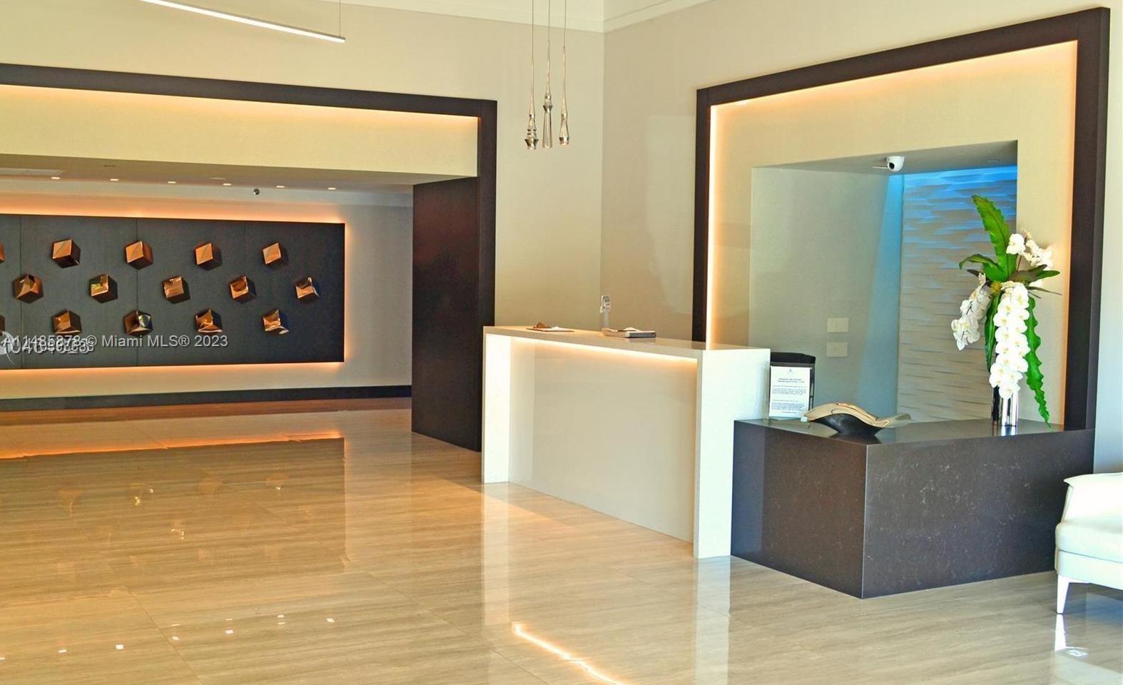Photo of 16425 Collins Ave #718 in Sunny Isles Beach, FL