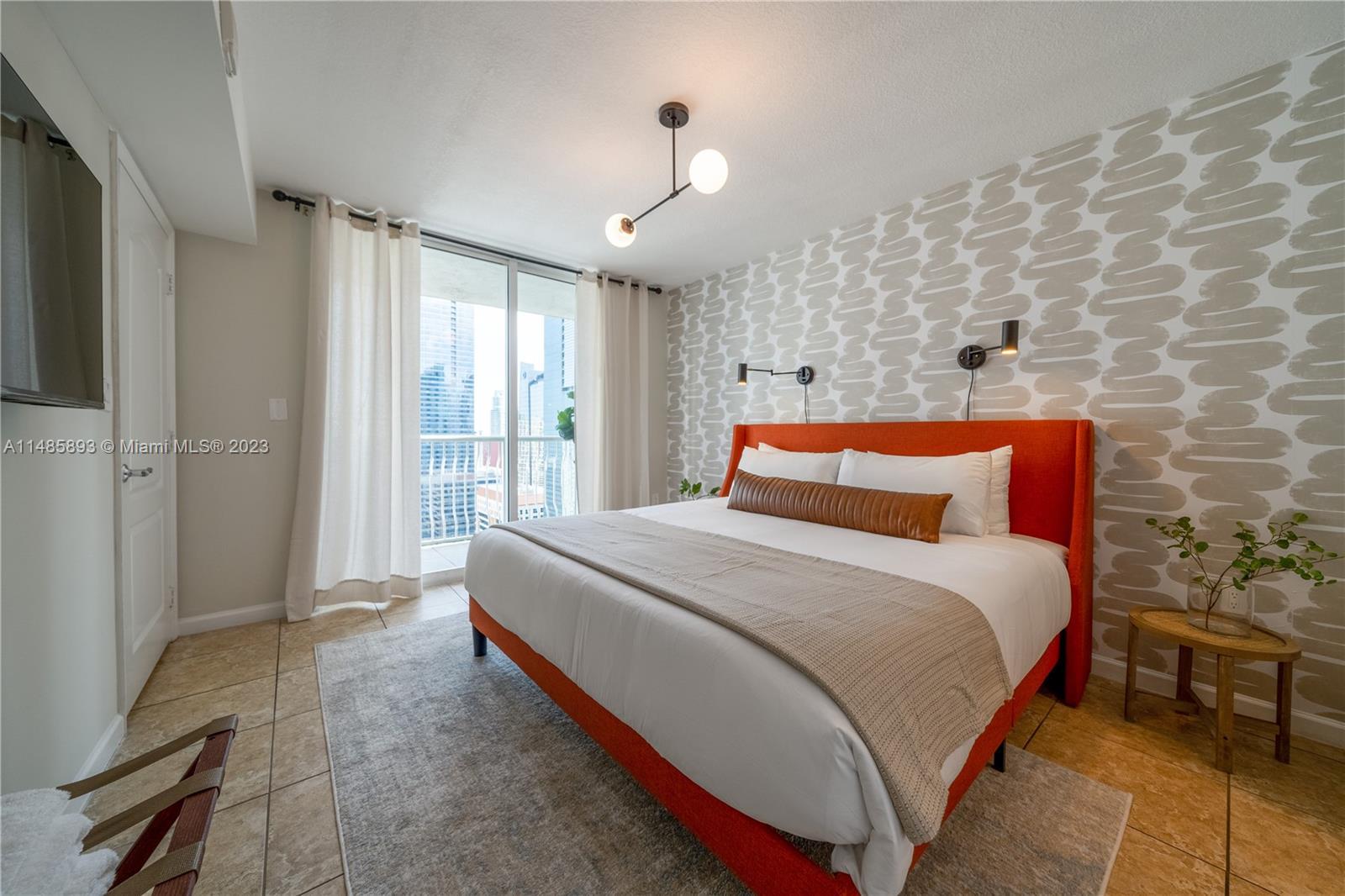 Photo of 1200 Brickell Bay Dr #3215 in Miami, FL