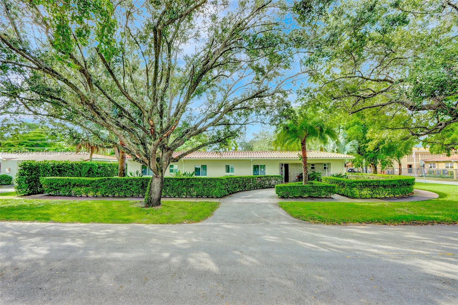 Photo of 1340 San Remo Ave in Coral Gables, FL