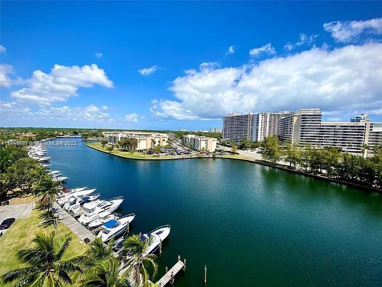Photo of 400 Diplomat Pky #404 in Hallandale Beach, FL