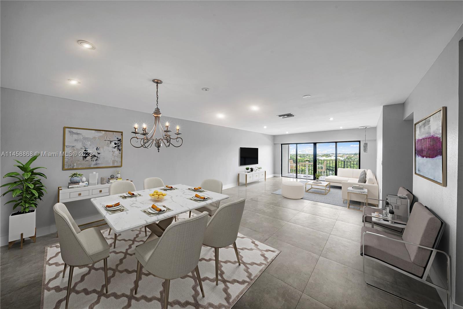 Photo of 575 Crandon Blvd #913 in Key Biscayne, FL