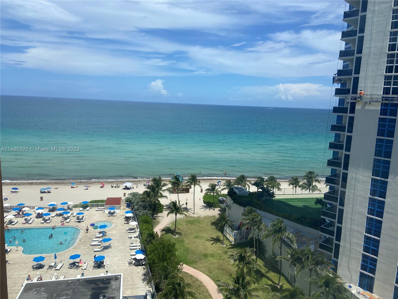Photo of 19201 Collins Ave #1044 in Sunny Isles Beach, FL
