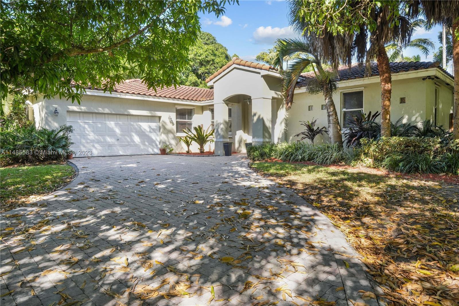 Photo of 8209 SW 173rd Ter in Palmetto Bay, FL
