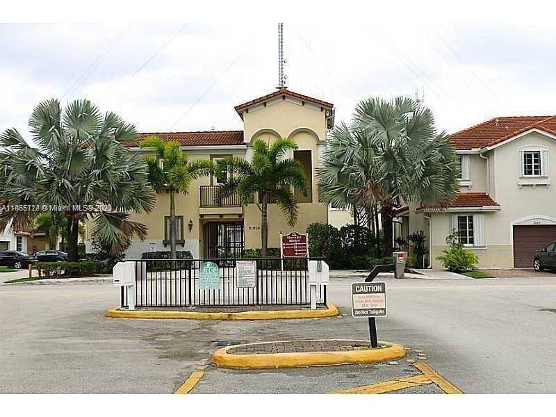 Photo of Address Not Disclosed in Miami Gardens, FL