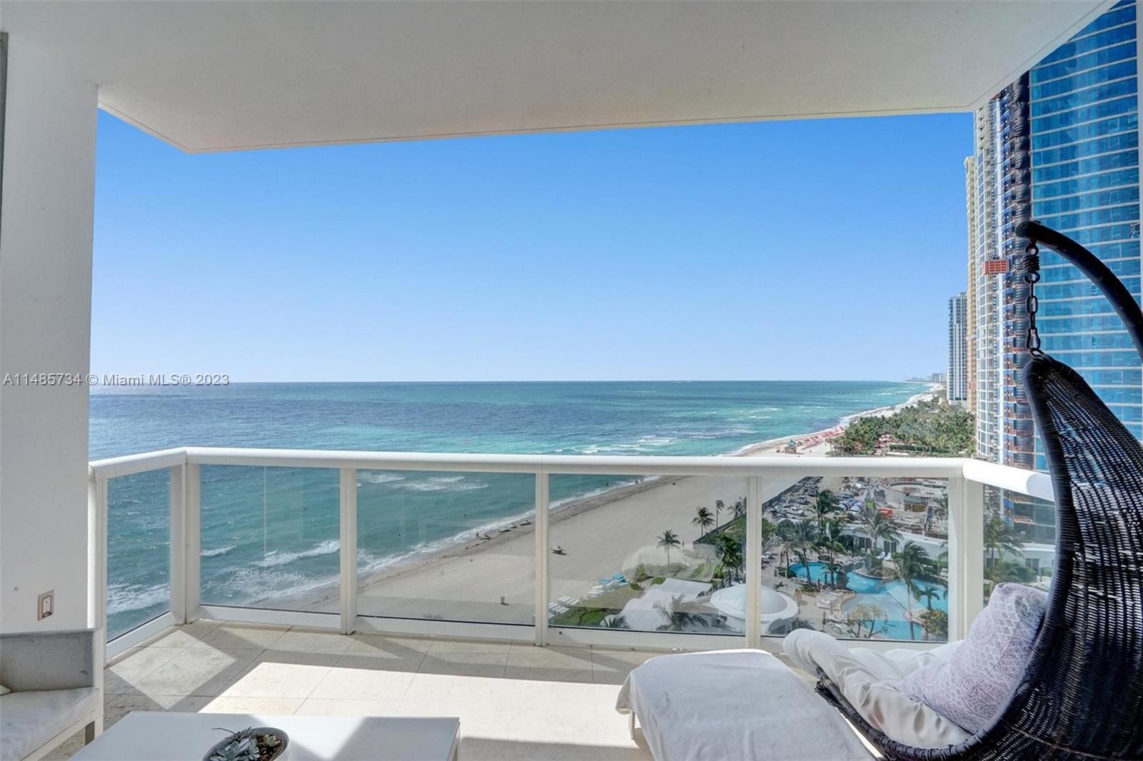 Photo of 18101 Collins Ave #1405 in Sunny Isles Beach, FL