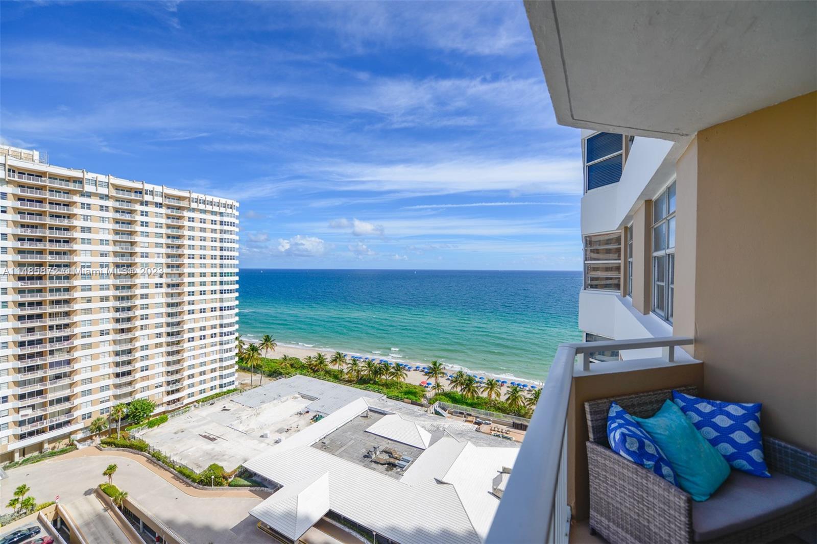 Photo of 1980 S Ocean Dr #16D in Hallandale Beach, FL