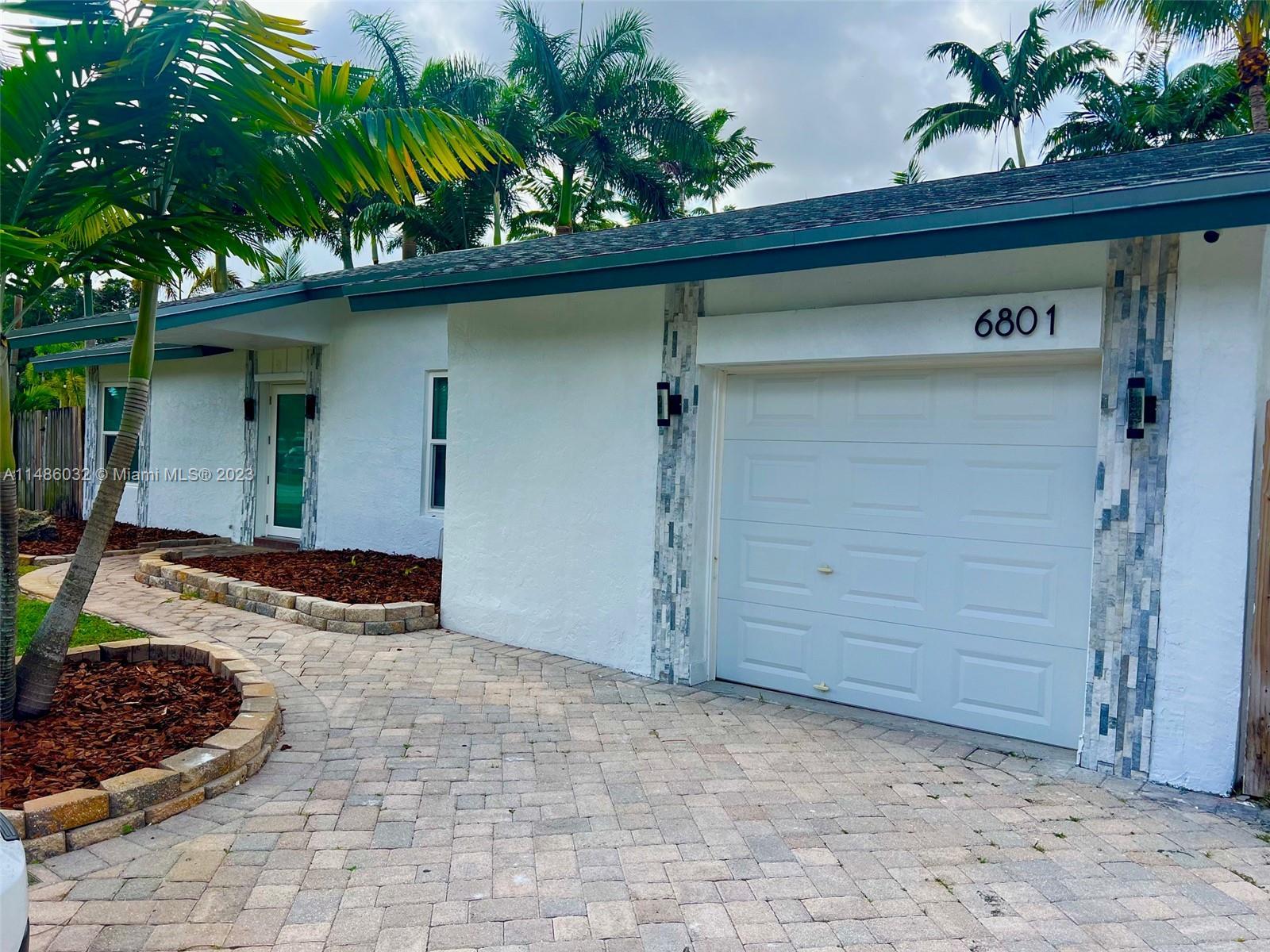 Photo of 6801 NW 26th Wy in Fort Lauderdale, FL