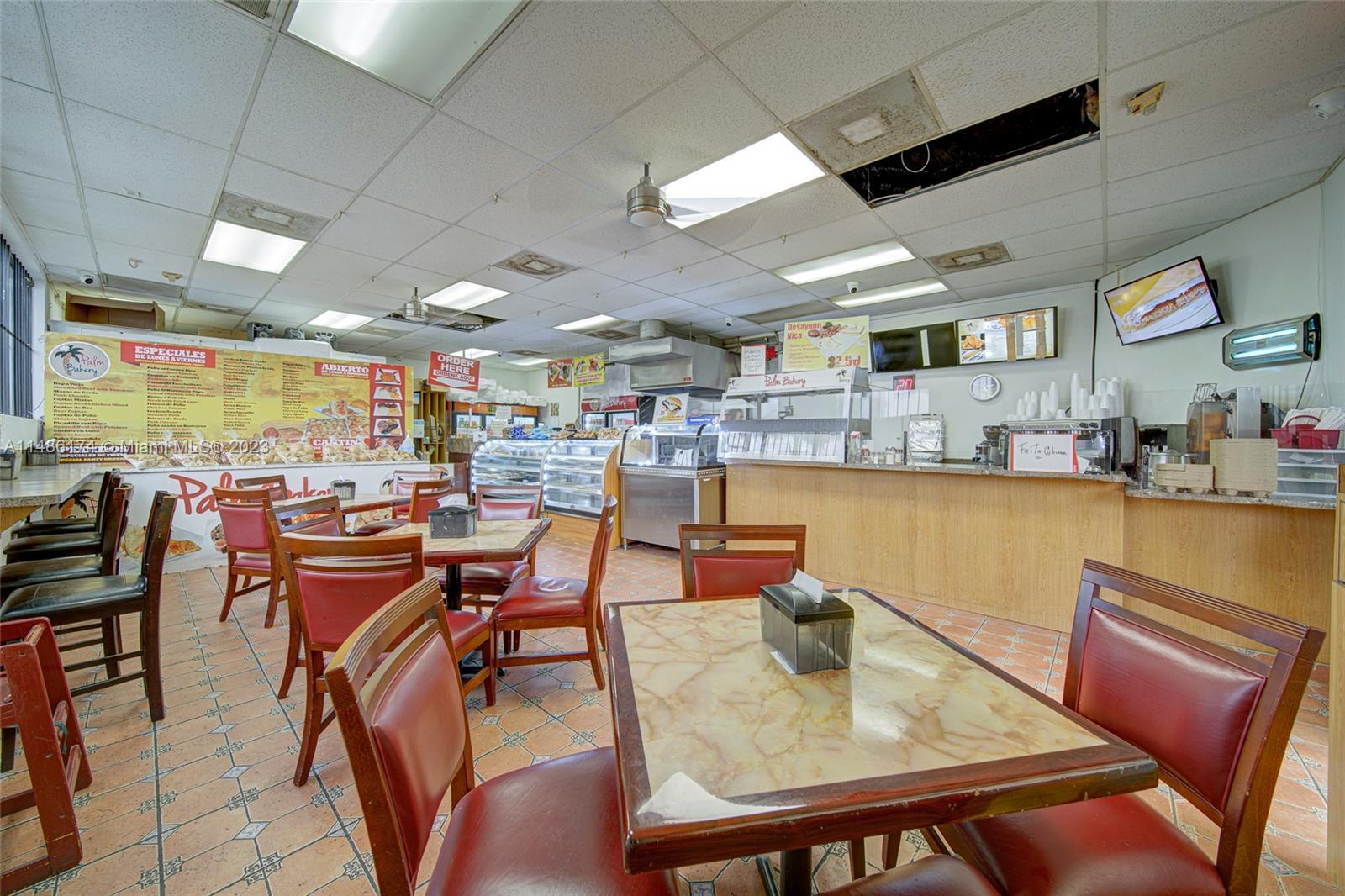Photo of 3 Bakeries For Sale In Homestead in Homestead, FL