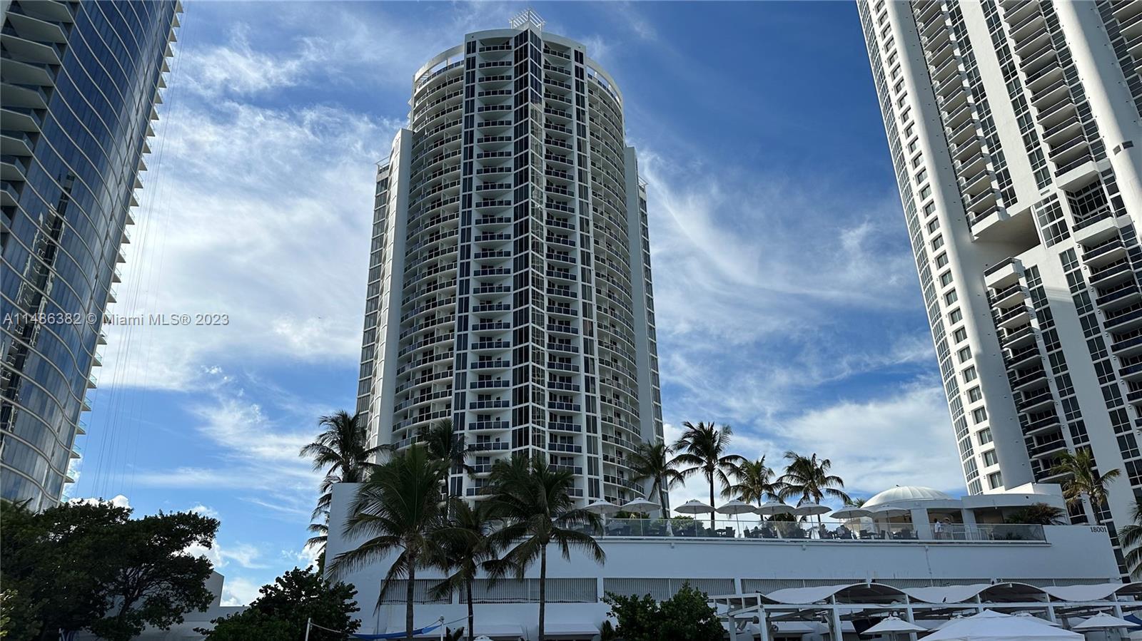 Photo of 18001 Collins Ave #2907 in Sunny Isles Beach, FL