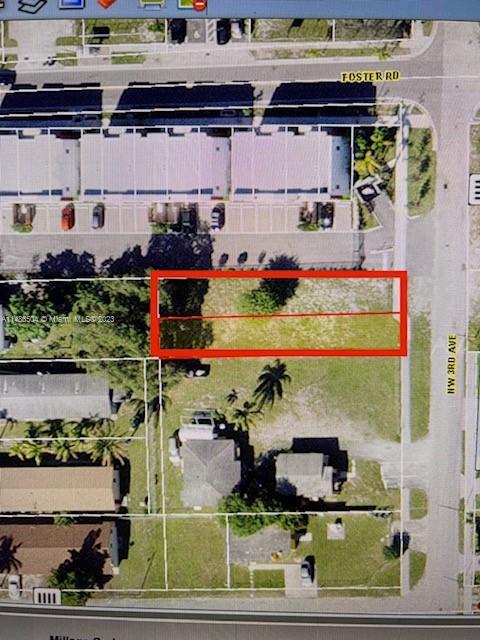 Photo of 3 Nw Ave in Hallandale Beach, FL