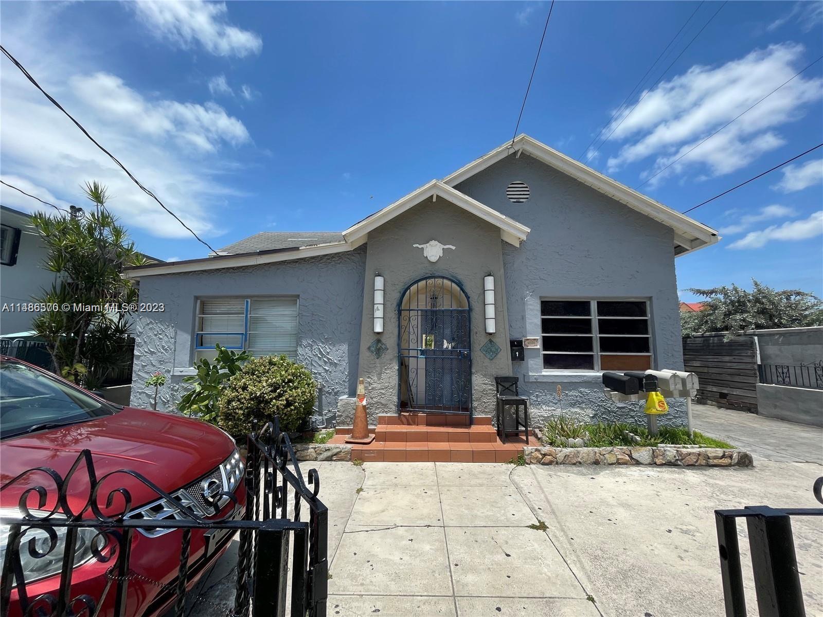 Photo of 1227 SW 3rd St in Miami, FL
