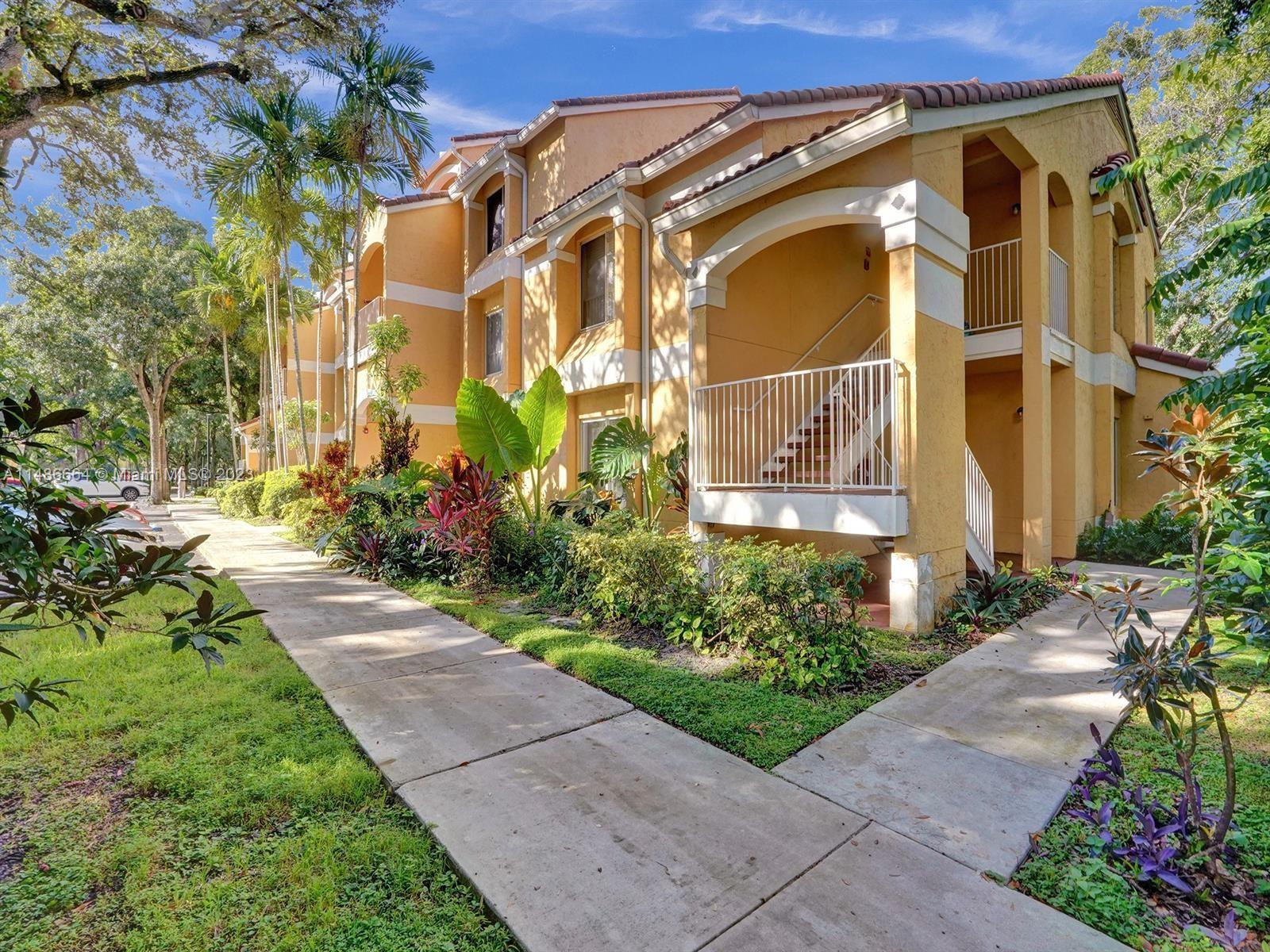 Photo of 2341 NW 33rd St #408 in Oakland Park, FL