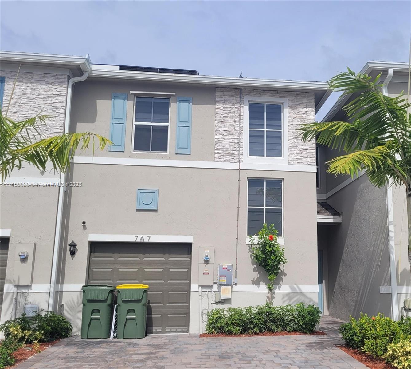 Photo of 767 SE 18th St #0 in Homestead, FL