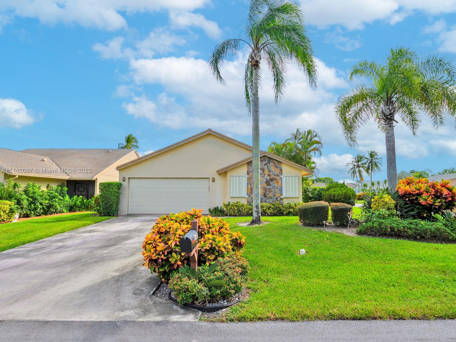 Photo of 2622 NW 13th St in Delray Beach, FL