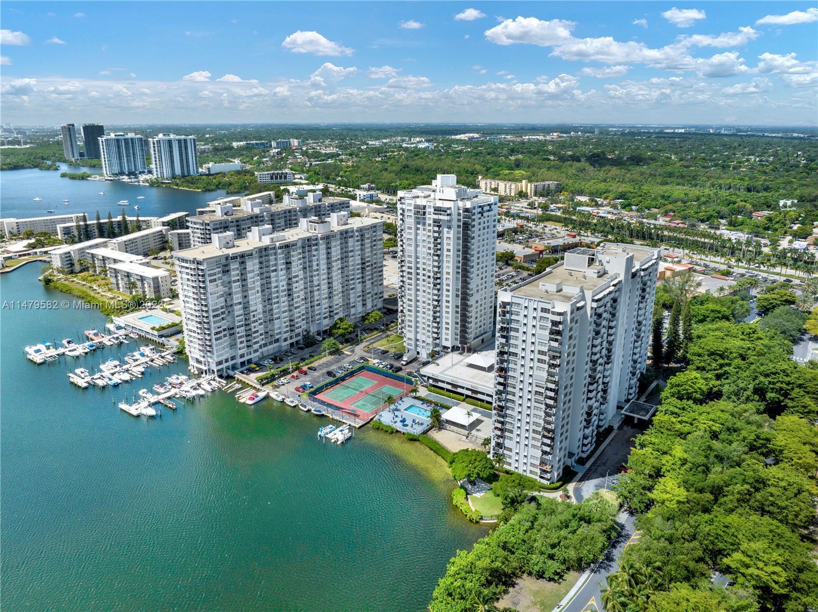 Photo of 2780 NE 183rd St #1602 in Aventura, FL