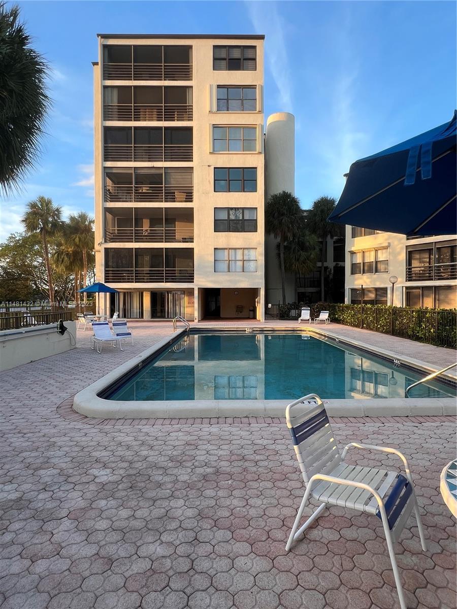 Photo of 2322 S Cypress Bend Dr #409 in Pompano Beach, FL