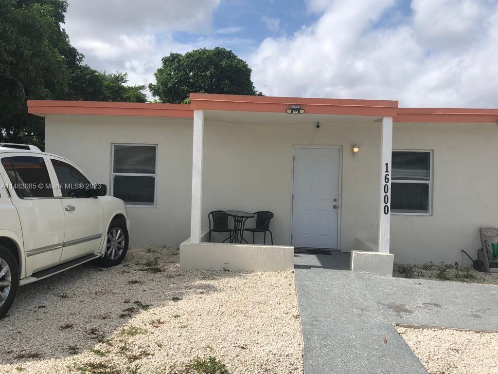 Photo of 16000 NW 20th Ave in Miami Gardens, FL
