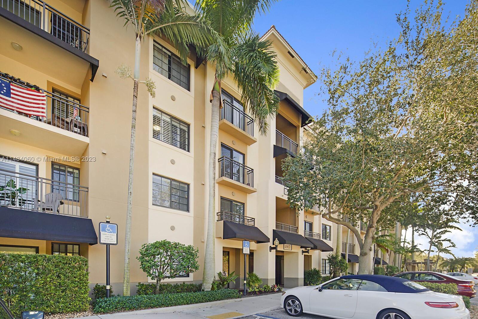 Photo of 4907 Midtown Ln #1309 in Palm Beach Gardens, FL