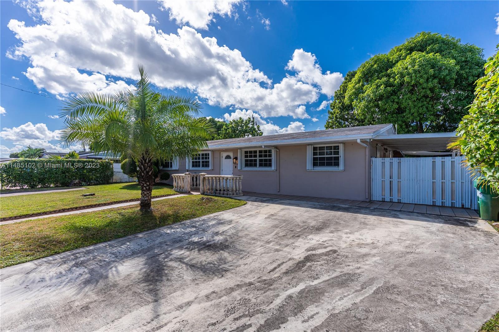 Photo of 18000 NW 47th Ct in Miami, FL