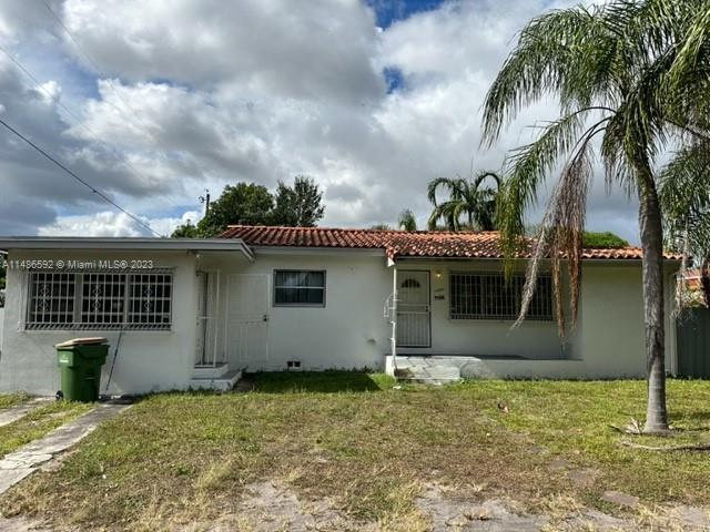 Photo of 12840 NW 12th Ave in North Miami, FL