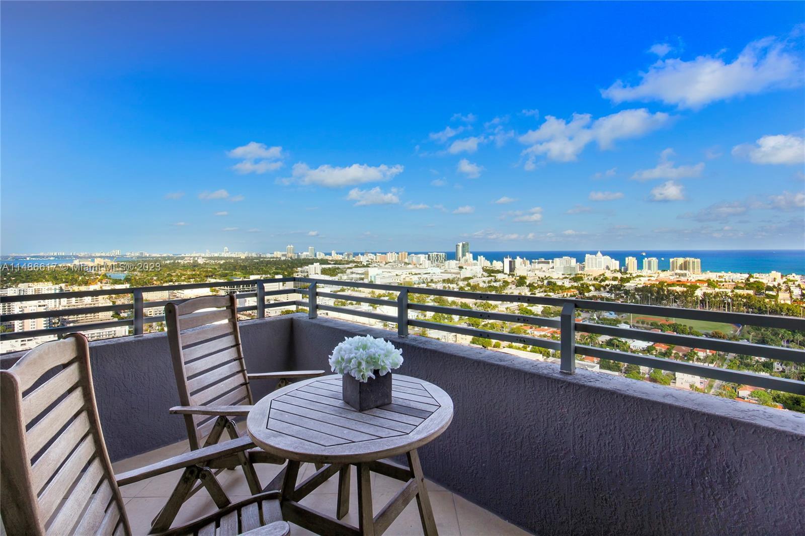 Photo of 1330 West Ave #3107 in Miami Beach, FL