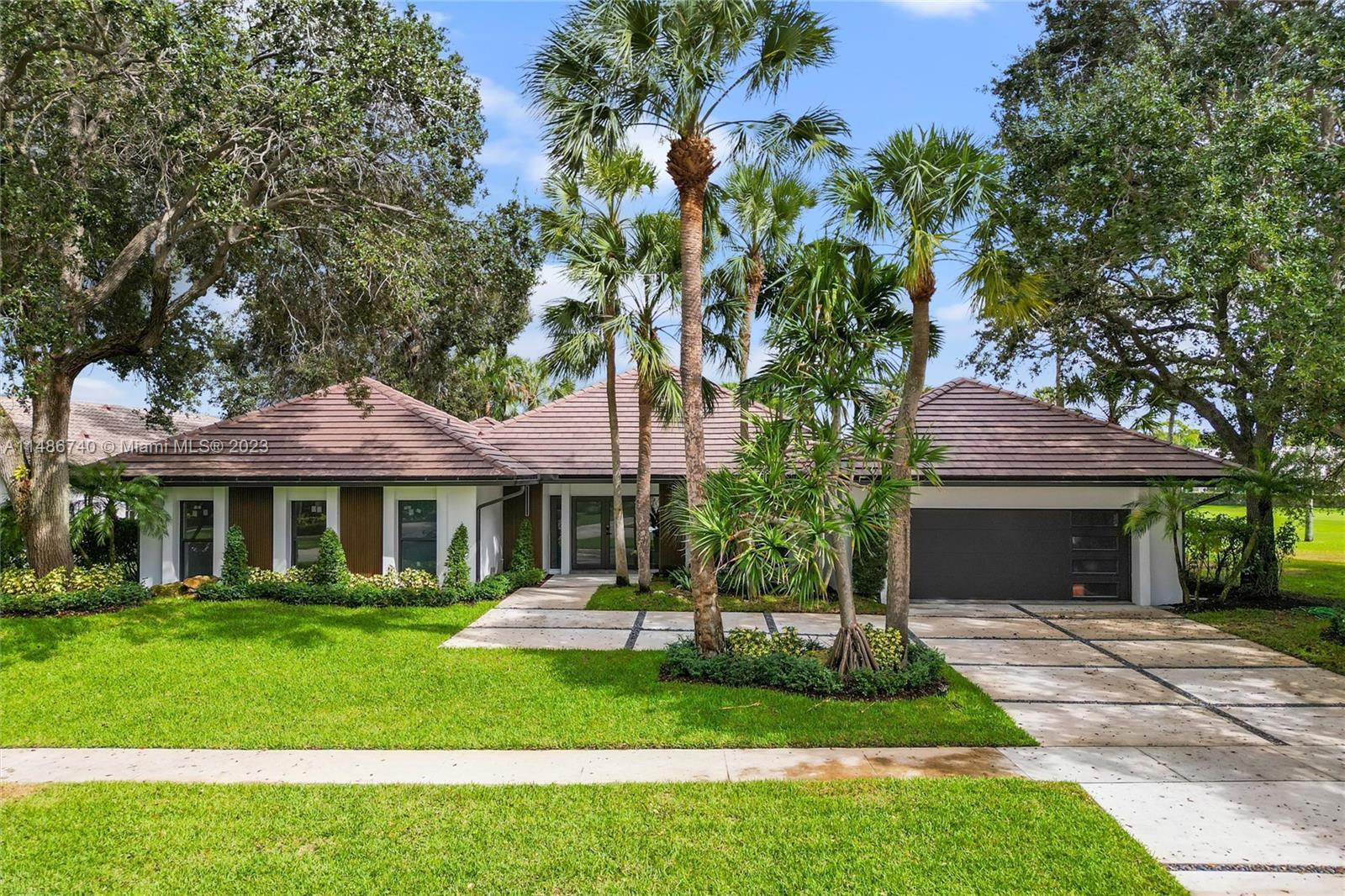 Photo of 4167 Live Oak Blvd in Delray Beach, FL