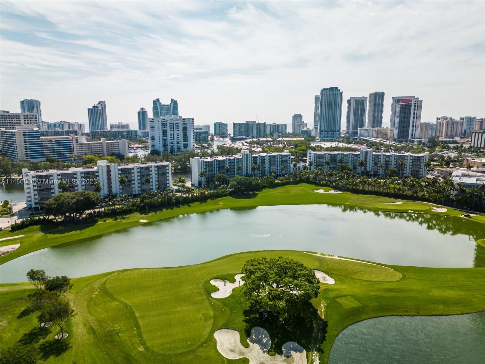 Photo of 300 Diplomat Pky #401 in Hallandale Beach, FL