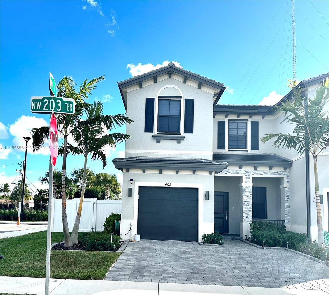 Photo of 402 NW 203rd Ter #402 in Miami Gardens, FL