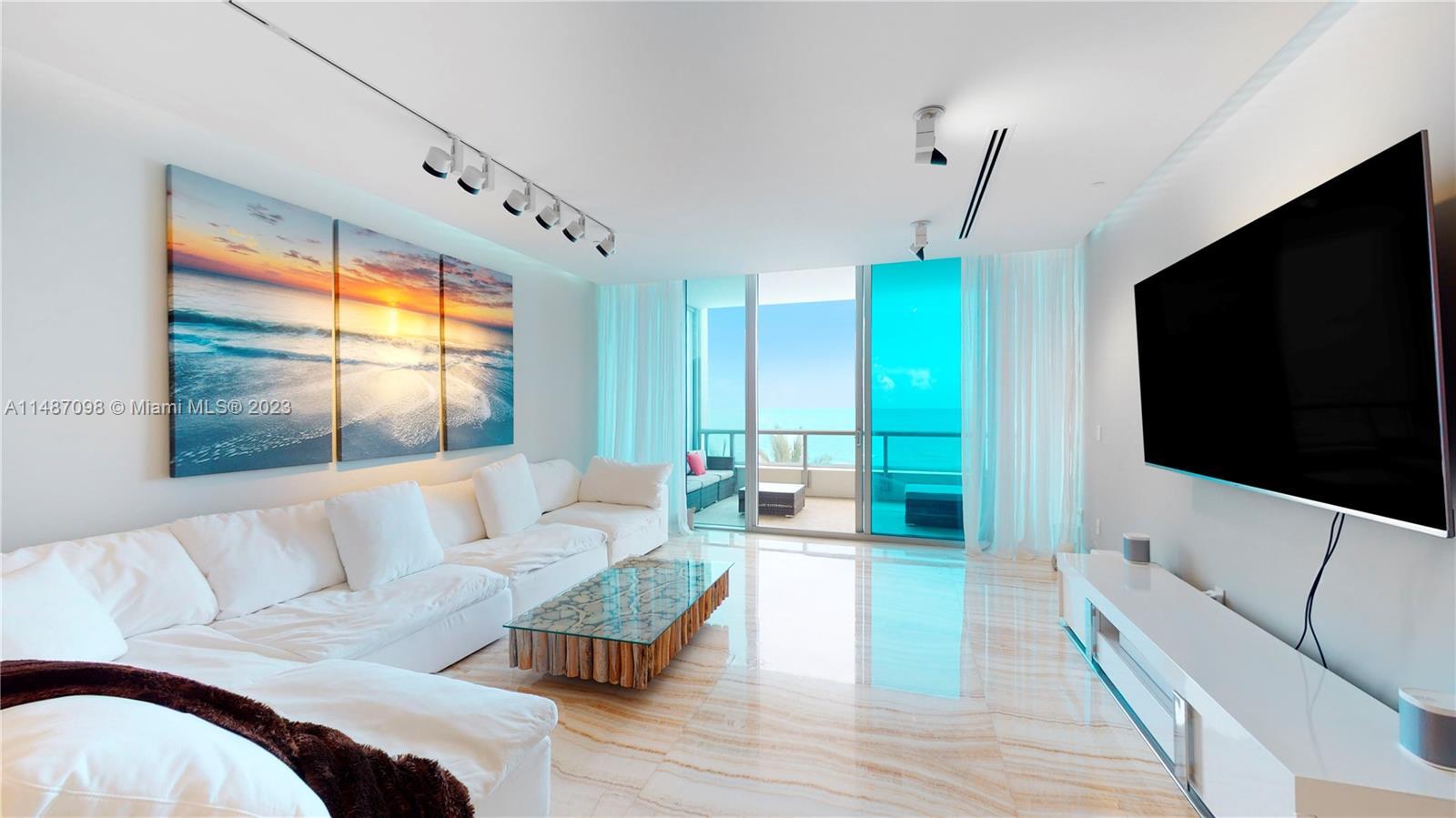 Photo of 6799 Collins Ave #406 in Miami Beach, FL