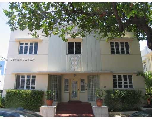 Photo of 359 Meridian Ave #A103 in Miami Beach, FL