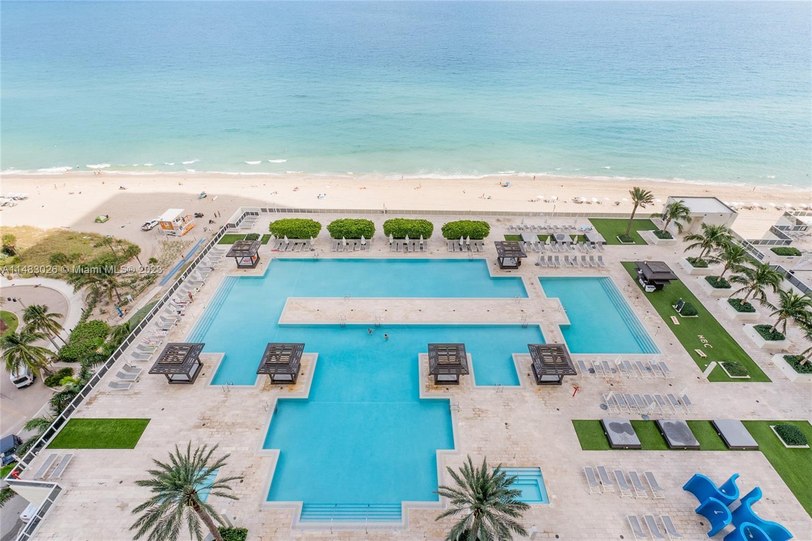 Photo of 1800 S Ocean Dr #1903 in Hallandale Beach, FL