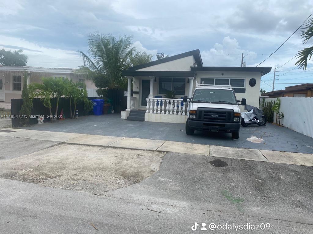 Photo of 515 NW 60th Ct in Miami, FL