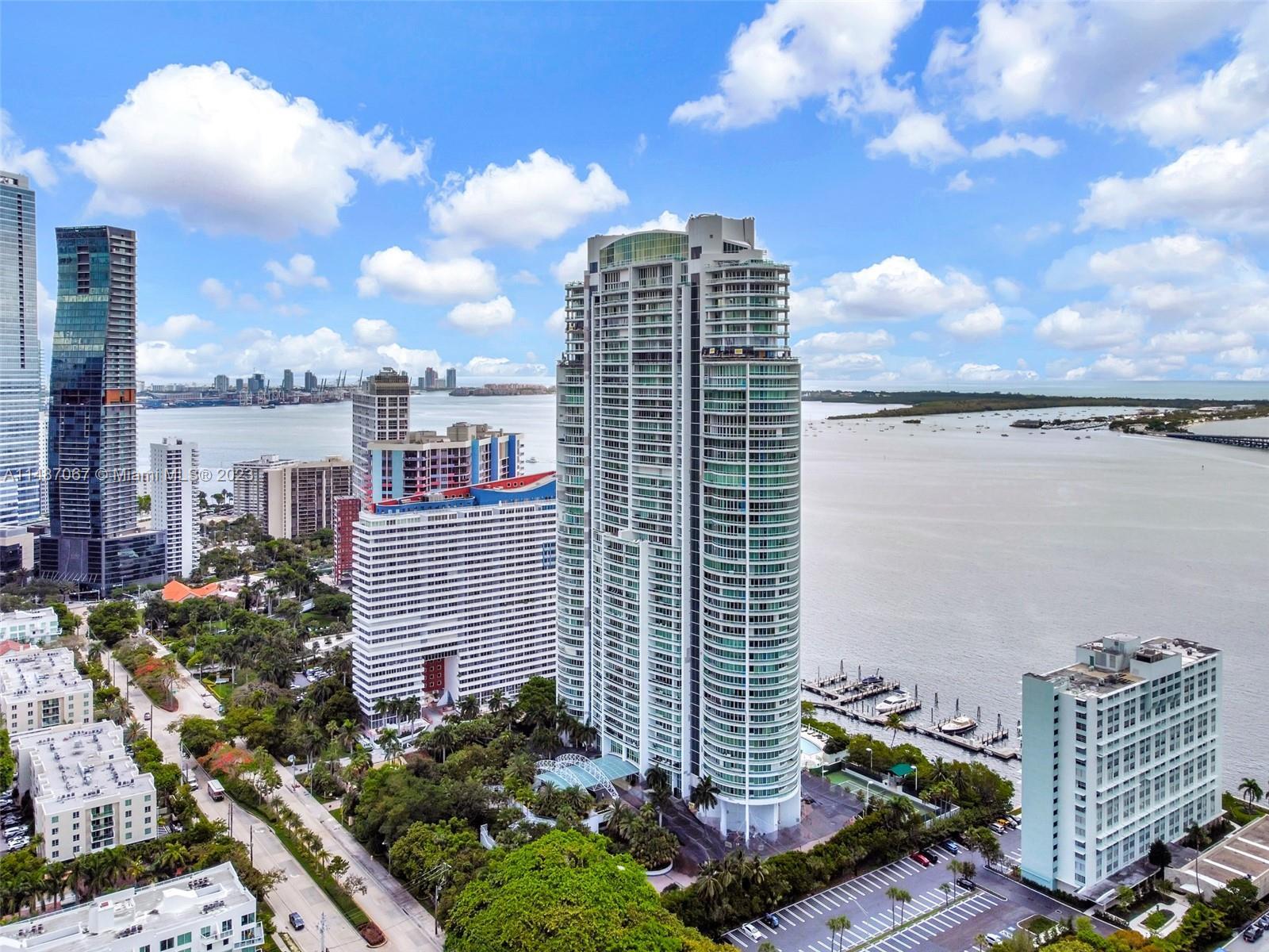 Photo of 1643 Brickell Ave #2205 in Miami, FL