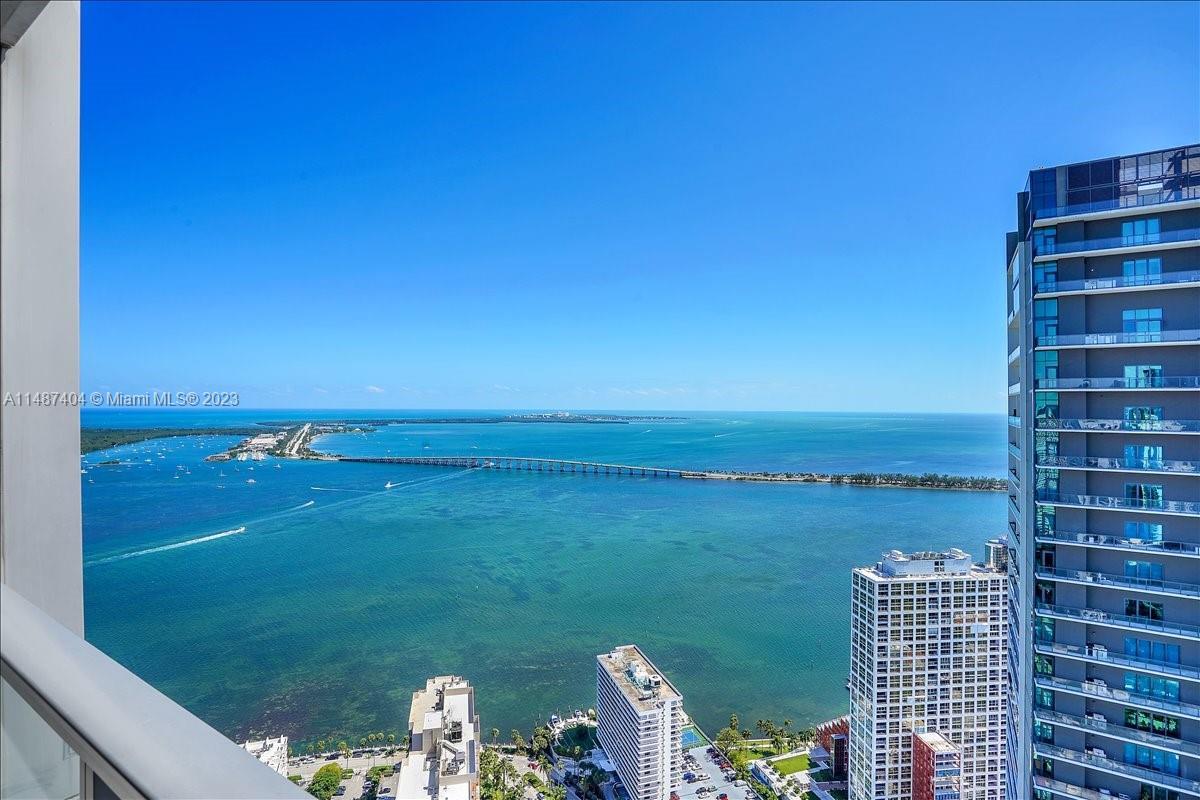 Photo of 1425 Brickell Ave #54A in Miami, FL