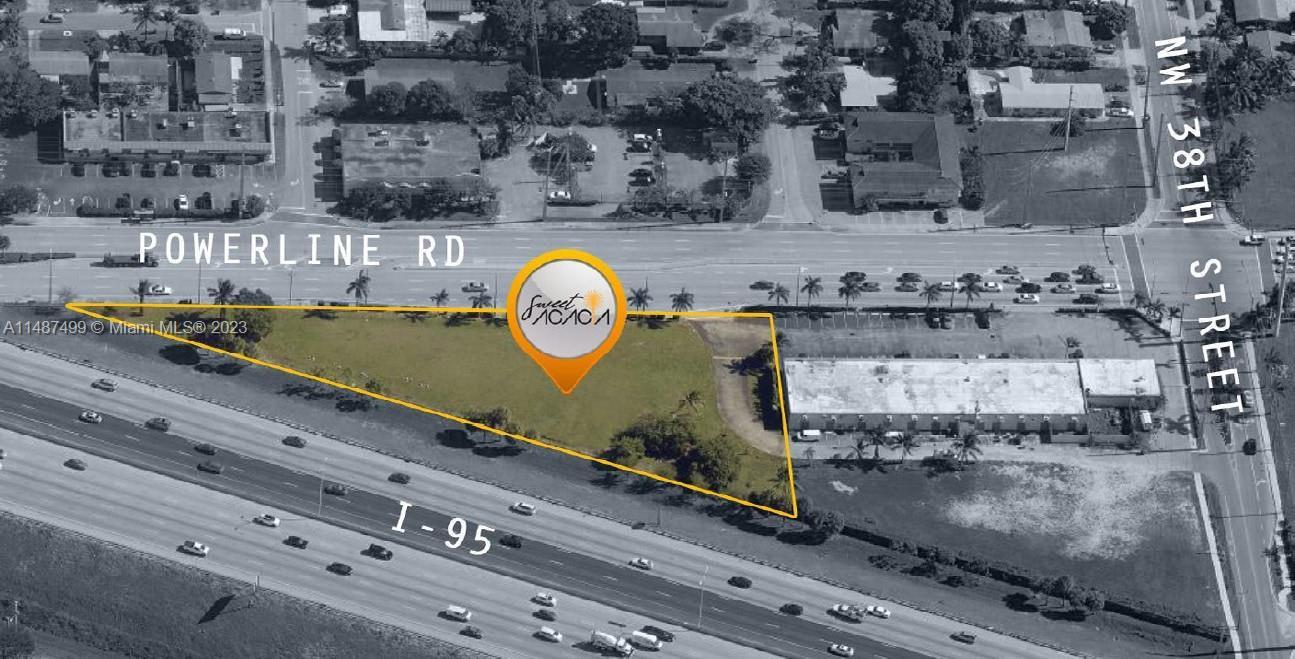 Photo of 3939 Powerline Rd in Oakland Park, FL