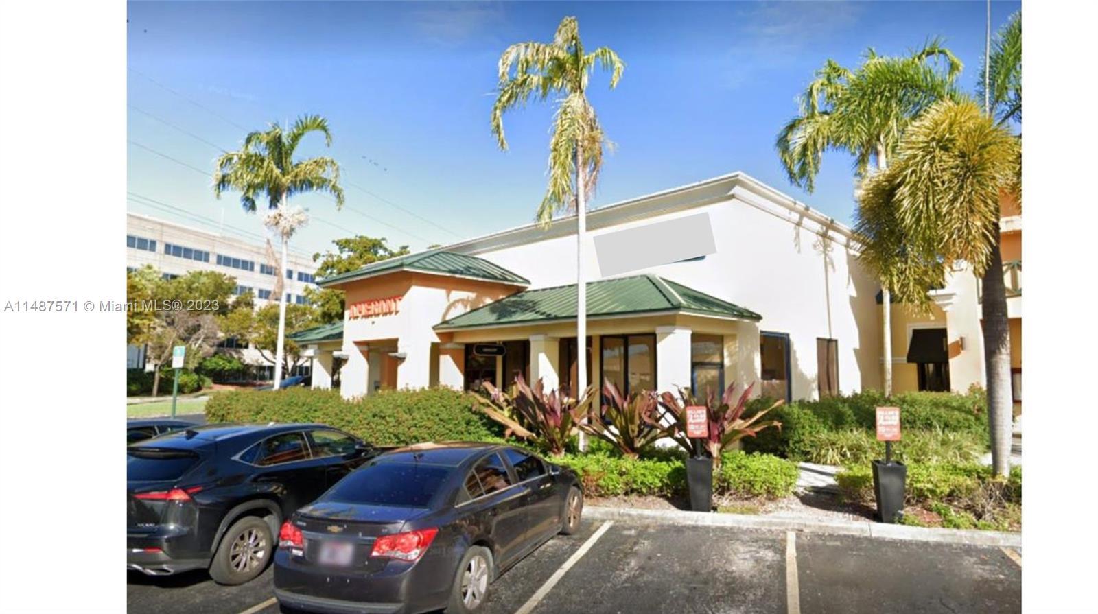 Photo of Address Not Disclosed in South Miami, FL