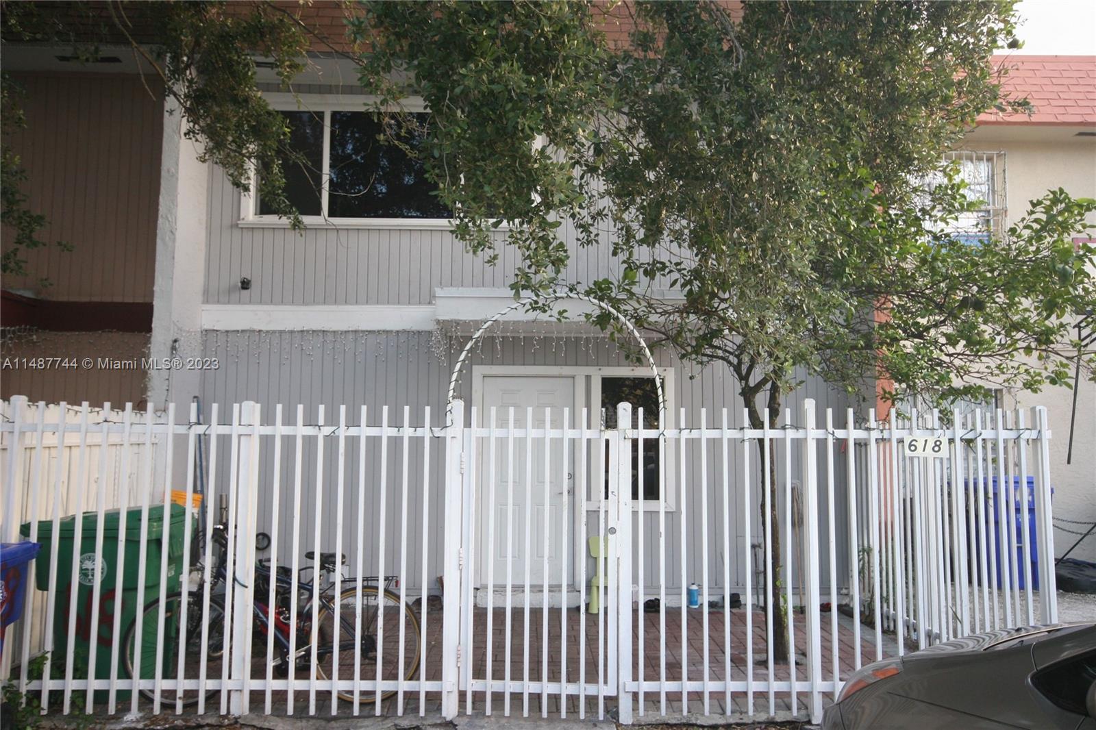 Photo of 618 NW 11th St #618 in Miami, FL