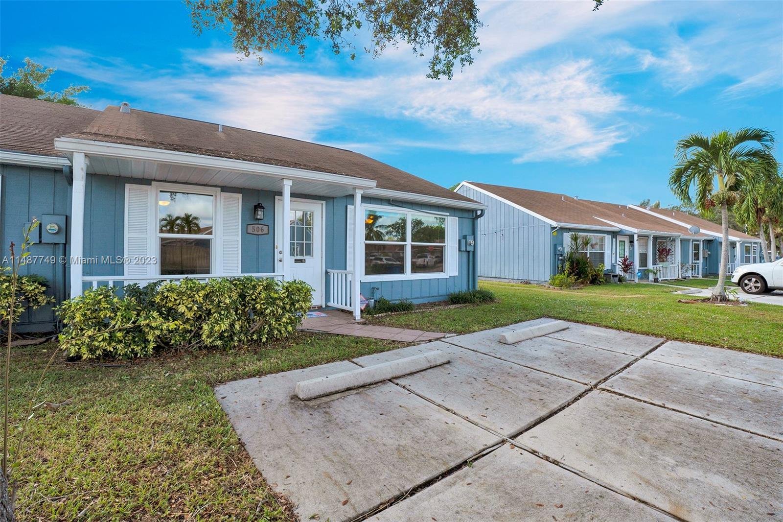 Photo of 506 NW 47th St in Deerfield Beach, FL