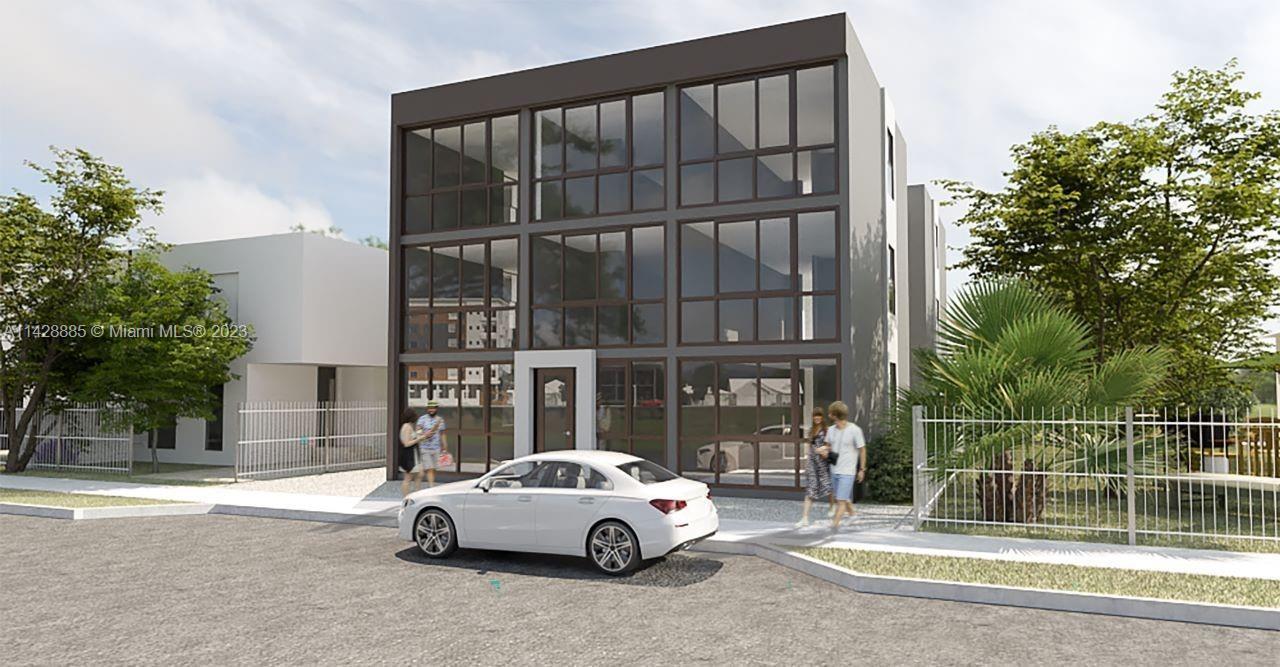 Photo of 1158 NW 6th St in Miami, FL