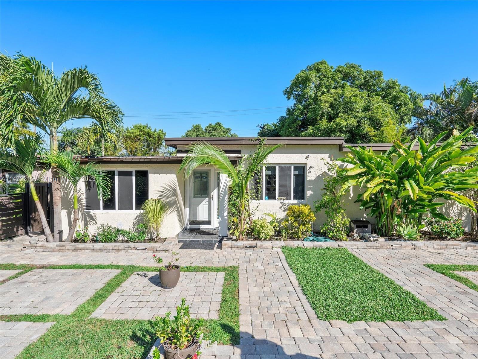 Photo of 155 NW 124th St in North Miami, FL
