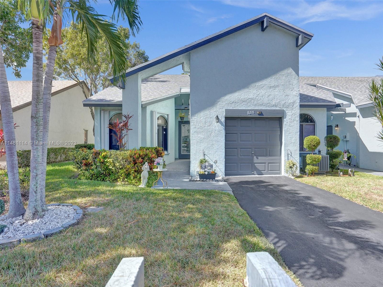 Photo of 8215 NW 100th Wy in Tamarac, FL