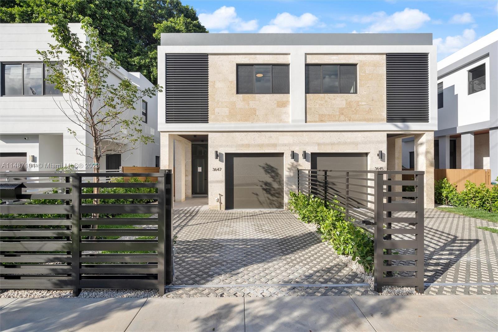 Photo of 3647 SW 23rd Ter in Miami, FL