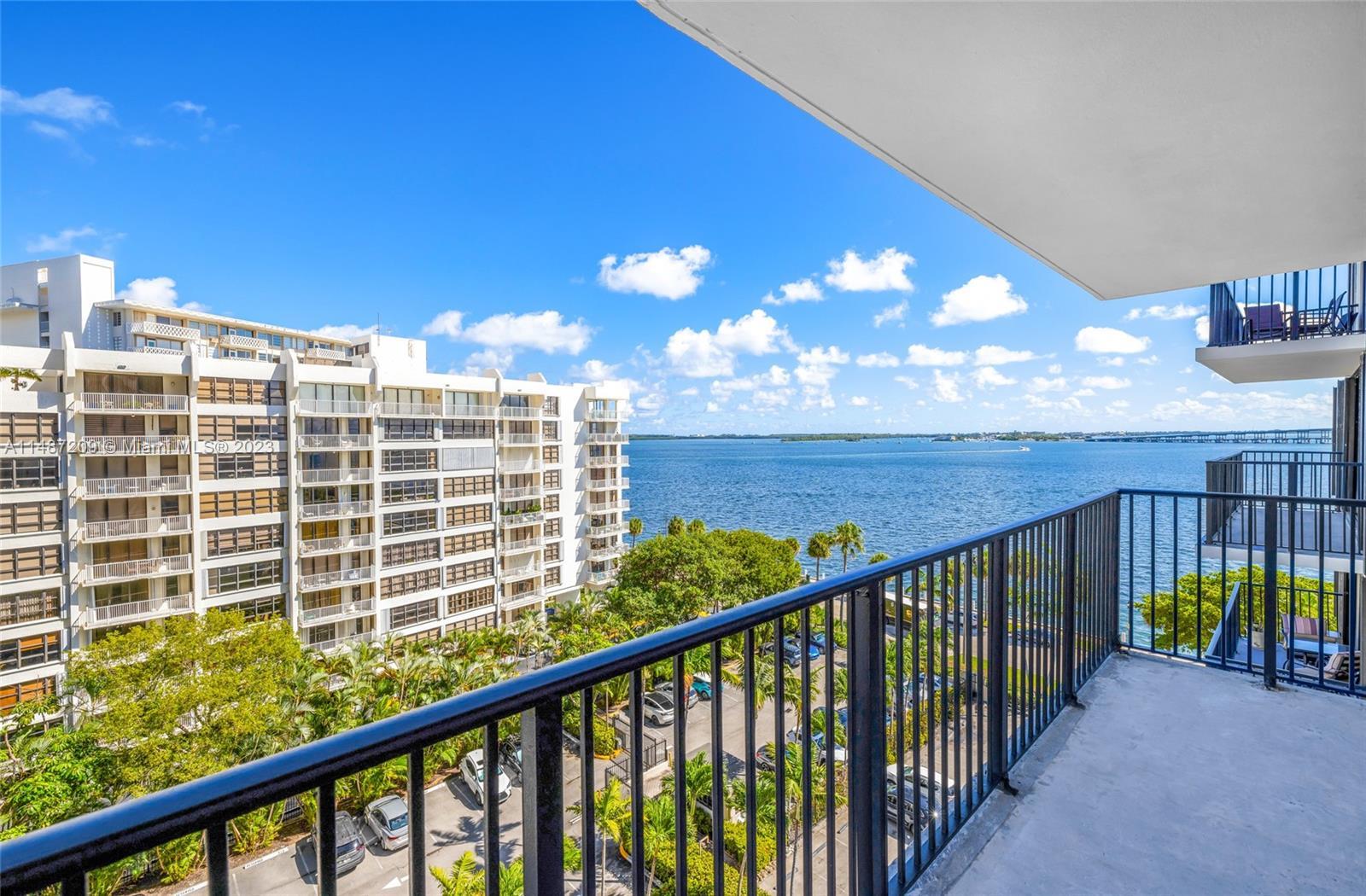 FULLY REMODELED 2 Bed/2 Bath condo in that heart of Brickell!!!! Gorgeous unit with top of the line 