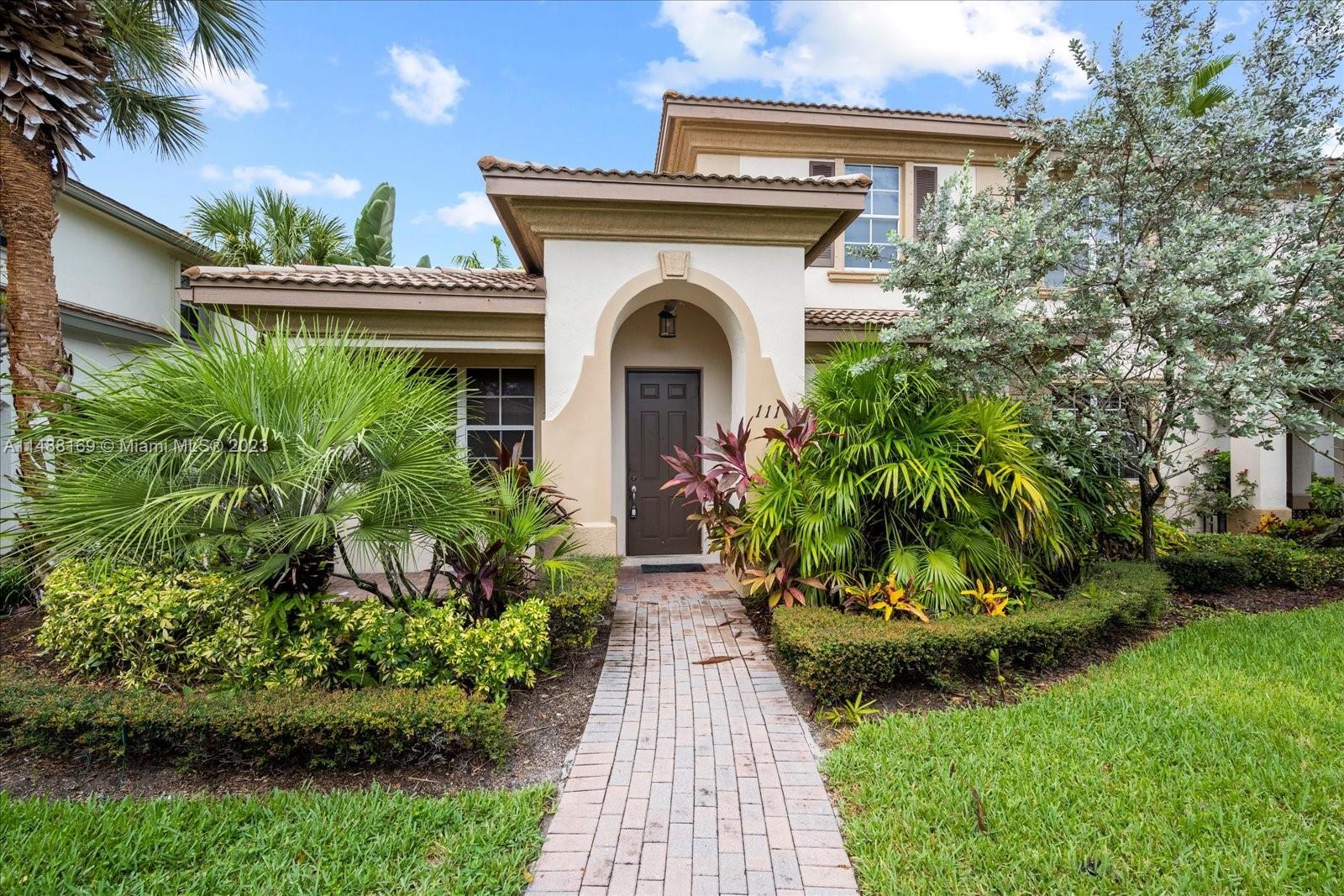 Photo of 111 Evergrene Pky #111 in Palm Beach Gardens, FL