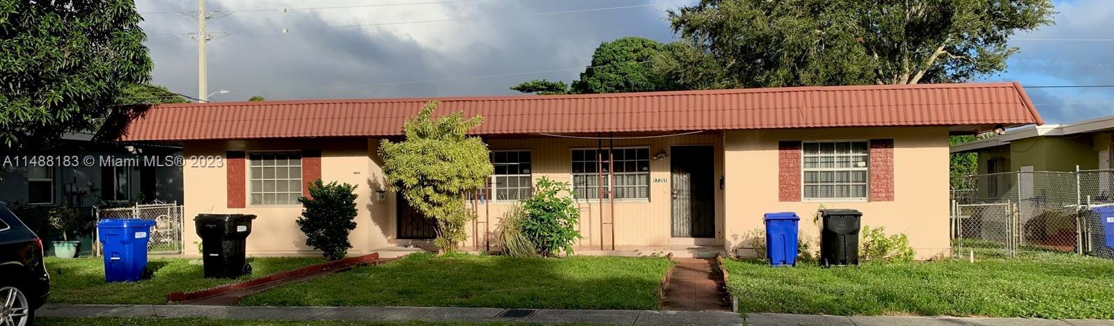 Photo of 17351 NE 4th Pl in North Miami Beach, FL