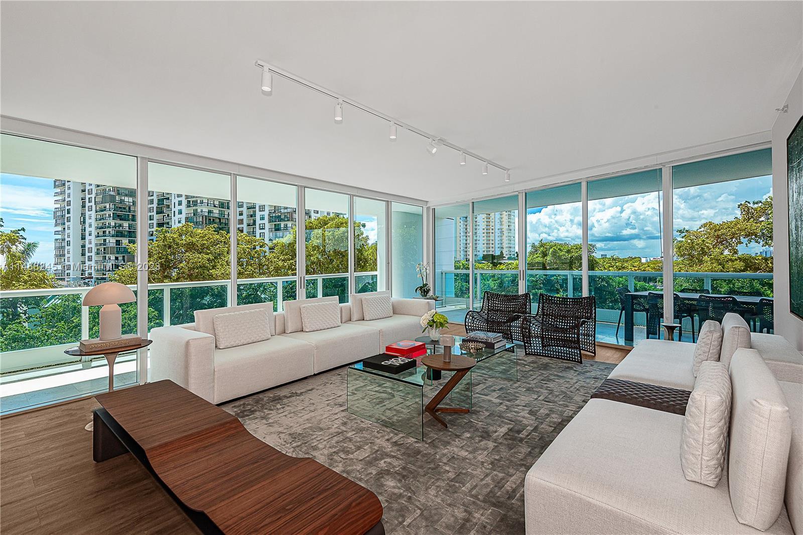 Photo of 2127 Brickell Ave #705 in Miami, FL