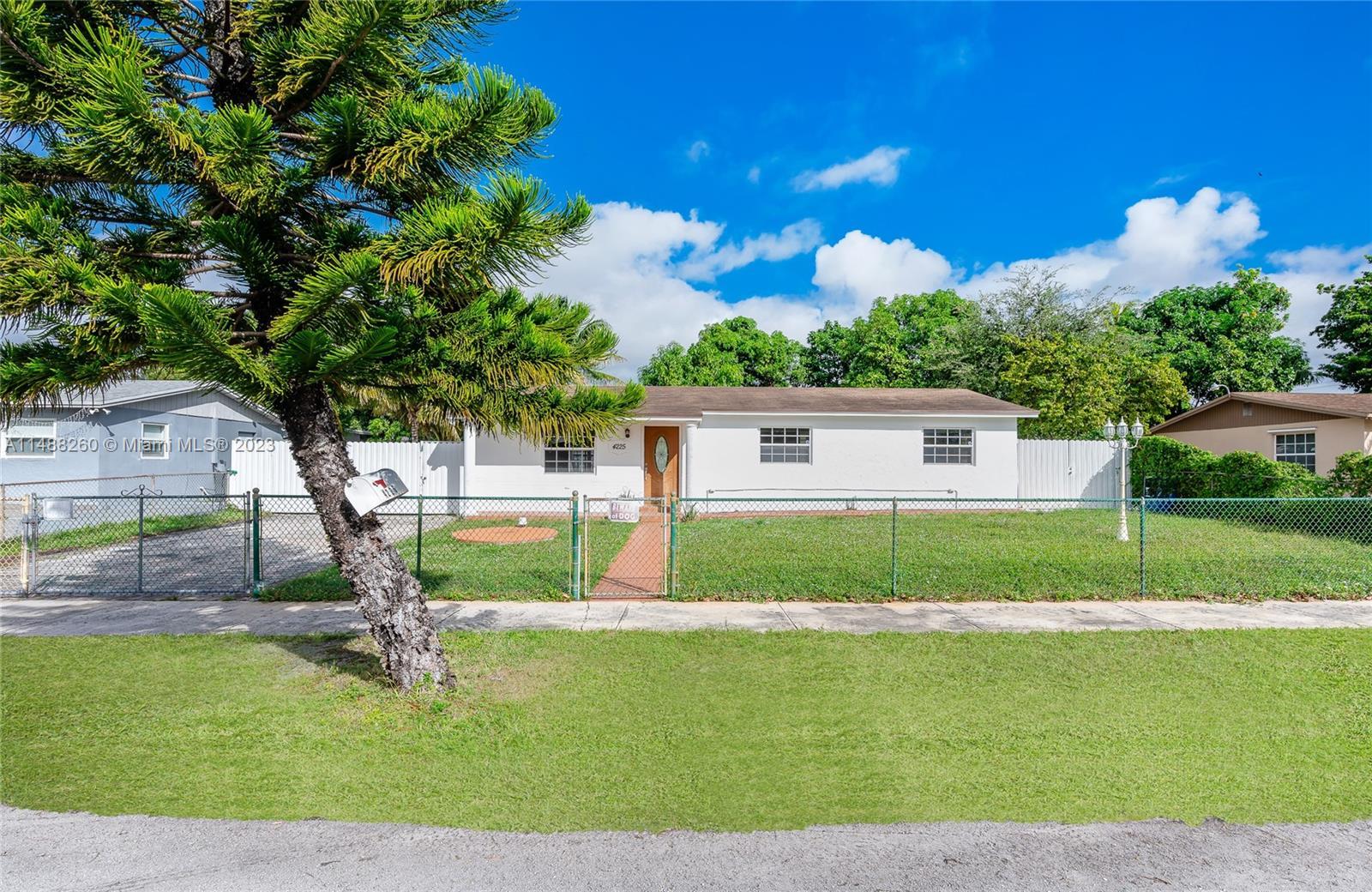 Photo of 4225 NW 197th St in Miami Gardens, FL